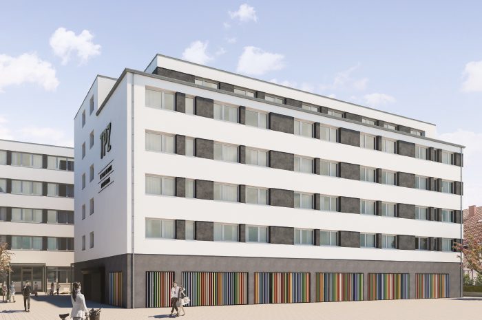 THE PLAZE Heilbronn